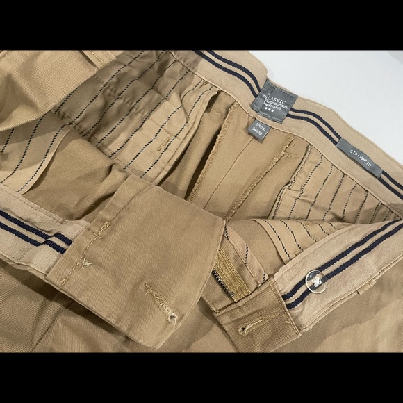 Gap Slacks - Picture 10 of 14